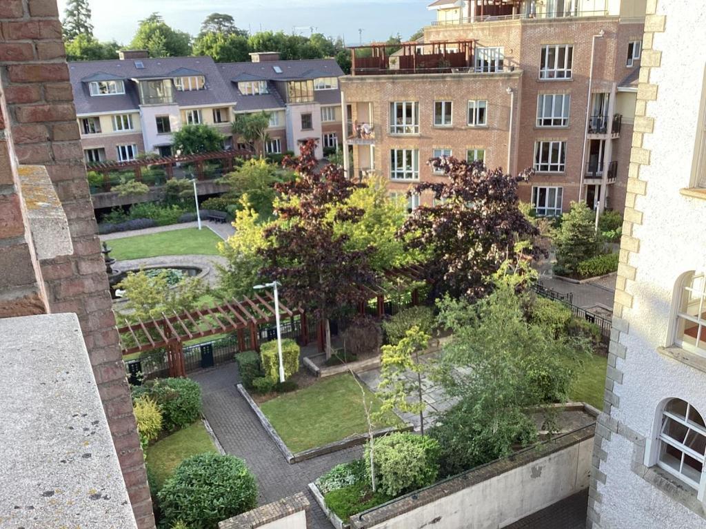 Linden Square Apartment - Dublin — Photos 1